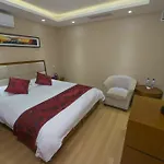 Shengdayuan Hotel
